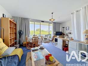 Vente Appartement T1Quiberon