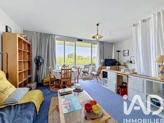 Vente appartement 1 pièce