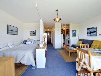 Vente appartement 1 pièce