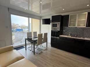 Photo Vente appartement Quiberon