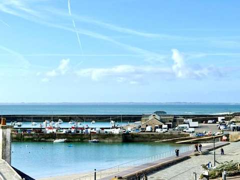 Vente appartement 3 pièces Quiberon 56