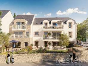 Vente Appartement 4 piècesQuiberon