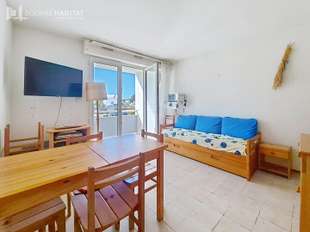 Photo Vente appartement Quiberon