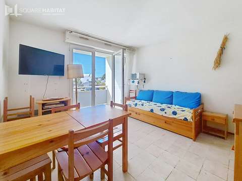 Vente appartement 2 pièces Quiberon 56