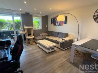 Vente Chambre 2 pièces
