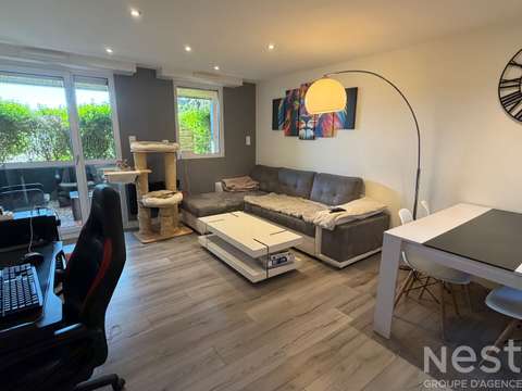 Vente Chambre 2 pièces