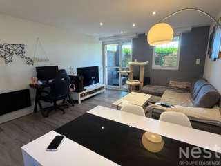Vente Chambre 2 pièces