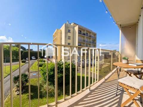 Vente appartement 2 pièces Quiberon 56