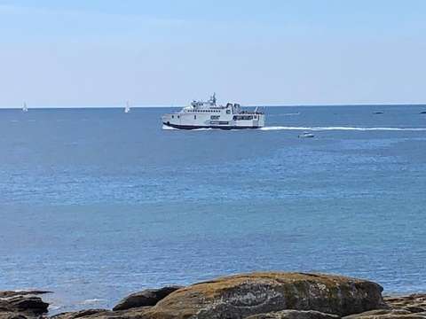 Vente appartement 2 pièces Quiberon 56