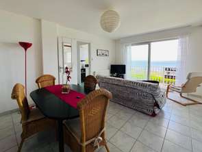 Vente Appartement 2 piècesQuiberon