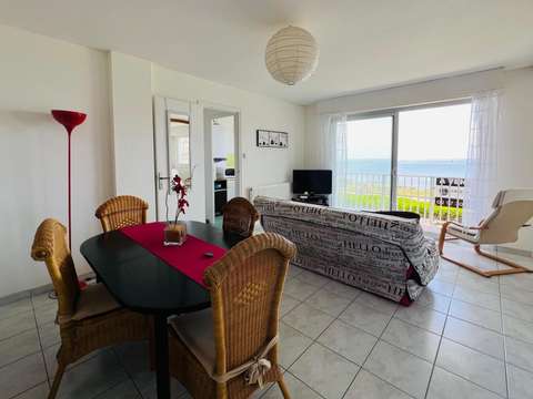 Vente appartement 2 pièces Quiberon 56