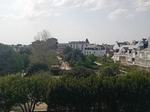 Vente Studio 1 pièce Quiberon 56