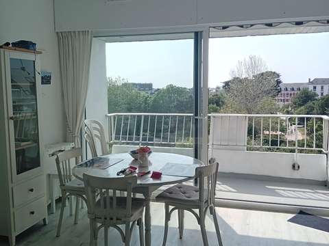 Vente Studio 1 pièce