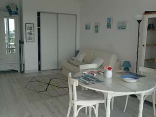 Vente Studio 1 pièce