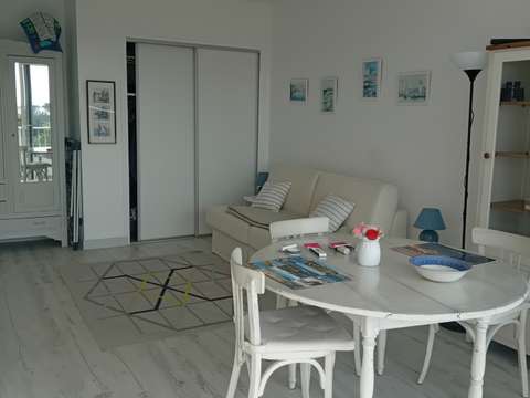 Vente Studio 1 pièce