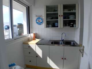 Vente Studio 1 pièce