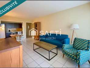 Vente Appartement 2 piècesQuiberon