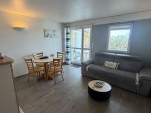 Vente Appartement T1Quiberon