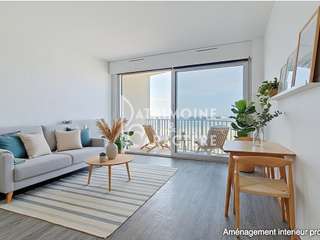 Vente appartement 1 pièce Vente appartement 1 pièce