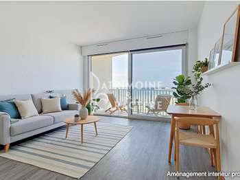 Vente Appartement T1Quiberon