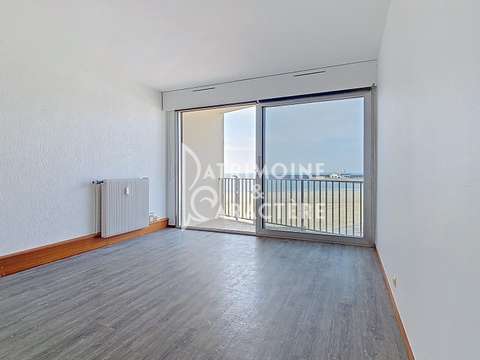Vente appartement 1 pièce Vente appartement 1 pièce