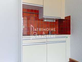 Vente appartement 1 pièce Vente appartement 1 pièce
