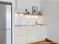 Vente appartement 1 pièce Vente appartement 1 pièce