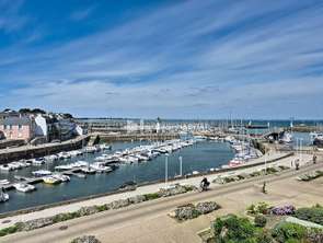 Vente Appartement T1Quiberon