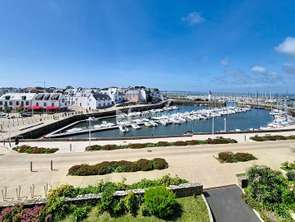Vente Appartement T1Quiberon