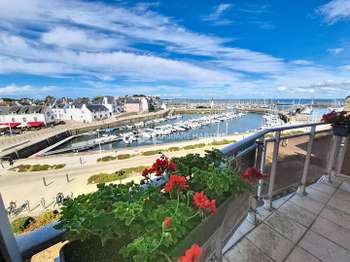Vente appartement 1 pièce Quiberon 56