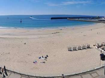 Vente Appartement 3 piècesQuiberon