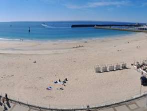 Vente Appartement 3 piècesQuiberon