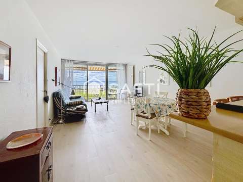 Vente appartement 2 pièces Quiberon 56
