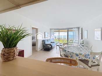 Vente Appartement 2 piècesQuiberon