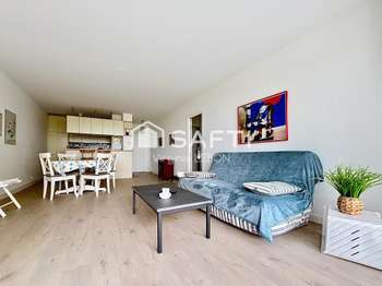 Vente appartement 2 pièces Vente appartement 2 pièces