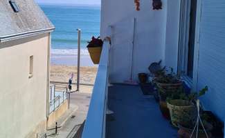 Photo Vente appartement Quiberon