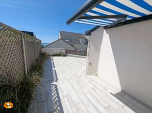 Photo Vente appartement Quiberon