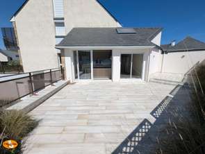 Vente Appartement 4 piècesQuiberon