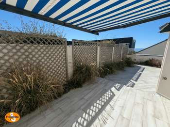 Vente appartement 4 pièces Quiberon 56