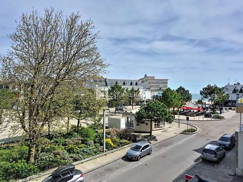 Vente appartement 2 pièces Quiberon 56