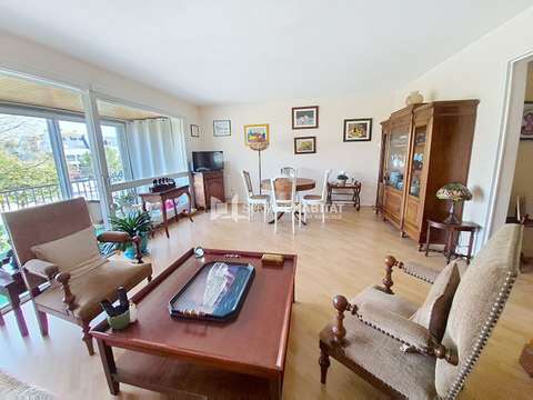 Vente appartement 2 pièces Quiberon 56