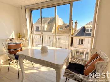 Vente appartement 4 pièces Quiberon 56