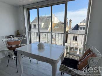Vente Appartement 4 piècesQuiberon
