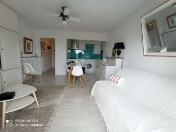 Vente Studio 1 pièce Quiberon 56