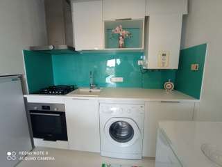 Vente Studio 1 pièce