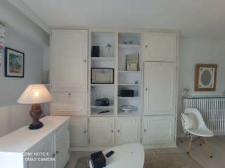 Vente Studio 1 pièce