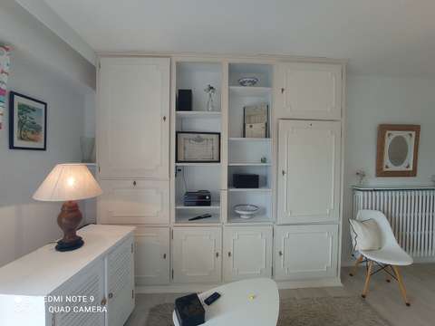 Vente Studio 1 pièce