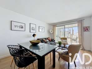 Vente Appartement 4 piècesQuiberon