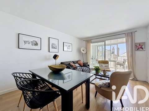 Vente appartement 4 pièces Quiberon 56