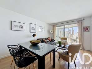 Vente Appartement 4 piècesQuiberon